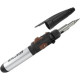 Ferro Soldar Hikari A Gas Hk 902 21J185 Ferro Soldar Hikari A Gas Hk 902 21J185