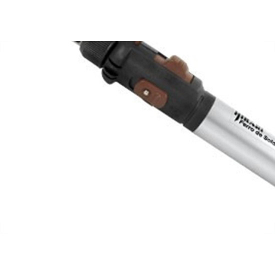 Ferro Soldar Hikari A Gas Hk 902 21J185 Ferro Soldar Hikari A Gas Hk 902 21J185
