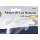 Abajour Noturno Brasfort Led Golfinho 220V Azul 8672 Abajour Noturno Brasfort Led Golfinho 220V Azul 8672