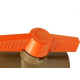 Registro Esfera Pvc Herc 75 Liso Liso Reforcado 3204 Registro Esfera Pvc Herc 75 Liso Liso Reforcado 3204