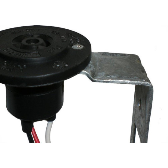 Base Para Rele Brm-2 Ilumatic Fixa Base Para Rele Brm-2 Ilumatic Fixa