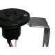 Base Para Rele Brm-2 Ilumatic Fixa Base Para Rele Brm-2 Ilumatic Fixa