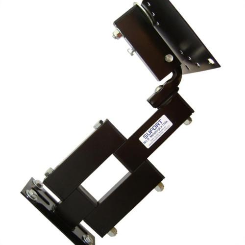 Suporte Tv Sufort 10/50 Articulavel Lcd-30 Suporte Tv Sufort 10/50 Articulavel Lcd-30