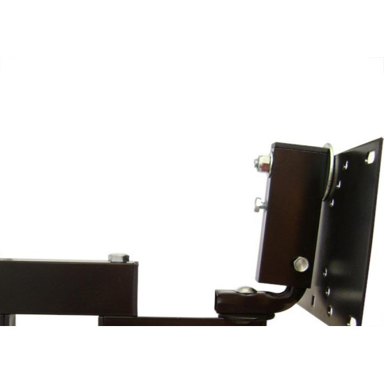 Suporte Tv Sufort 10/50 Articulavel Lcd-30 Suporte Tv Sufort 10/50 Articulavel Lcd-30