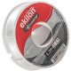 Linha Pesca Ekilon Branca 0,20Mm X 100M 47001 - Kit C/20 Linha Pesca Ekilon Branca 0,20Mm X 100M 47001 - Kit C/20