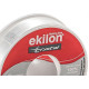 Linha Pesca Ekilon Branca 0,20Mm X 100M 47001 - Kit C/20 Linha Pesca Ekilon Branca 0,20Mm X 100M 47001 - Kit C/20
