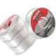 Linha Pesca Ekilon Branca 0,25Mm X 100M 47002 - Kit C/20 Linha Pesca Ekilon Branca 0,25Mm X 100M 47002 - Kit C/20