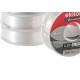 Linha Pesca Ekilon Branca 0,25Mm X 100M 47002 - Kit C/20 Linha Pesca Ekilon Branca 0,25Mm X 100M 47002 - Kit C/20