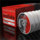 Linha Pesca Ekilon Branca 0,60Mm X 100M 47008 - Kit C/10 Linha Pesca Ekilon Branca 0,60Mm X 100M 47008 - Kit C/10
