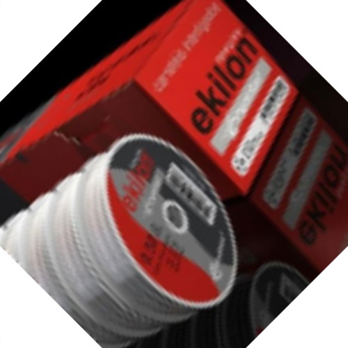 Linha Pesca Ekilon Branca 0,60Mm X 100M 47008 - Kit C/10 Linha Pesca Ekilon Branca 0,60Mm X 100M 47008 - Kit C/10