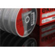 Linha Pesca Ekilon Branca 0,60Mm X 100M 47008 - Kit C/10 Linha Pesca Ekilon Branca 0,60Mm X 100M 47008 - Kit C/10