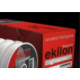Linha Pesca Ekilon Branca 1,00Mm X 100M 47022 - Kit C/10 