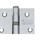 Dobradica Silvana 891 Ferro Cromado 3.1/2X3 Com Rolamento Com 3 Pecas 93843 Dobradica Silvana 891 Ferro Cromado 3.1/2X3 Com Rolamento Com 3 Pecas 93843