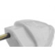 Pino Macho 2 Polos Daneva 20A Branco Dn1615 - Kit C/12 Pino Macho 2 Polos Daneva 20A Branco Dn1615 - Kit C/12