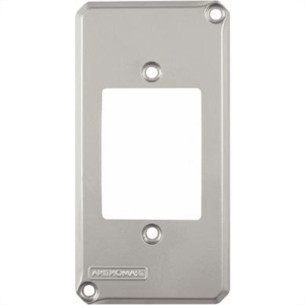 Tampa Condulete Tramontina (3 Simples 1'') 