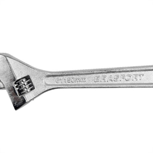 Chave Inglesa Brasfort Cromada 06 8217 Chave Inglesa Brasfort Cromada 06 8217