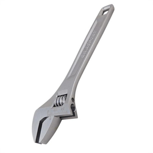 Chave Inglesa Brasfort Cromada 08 8218 Chave Inglesa Brasfort Cromada 08 8218
