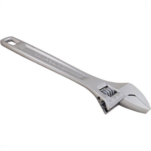 Chave Inglesa Brasfort Cromada 12 8220 Chave Inglesa Brasfort Cromada 12 8220