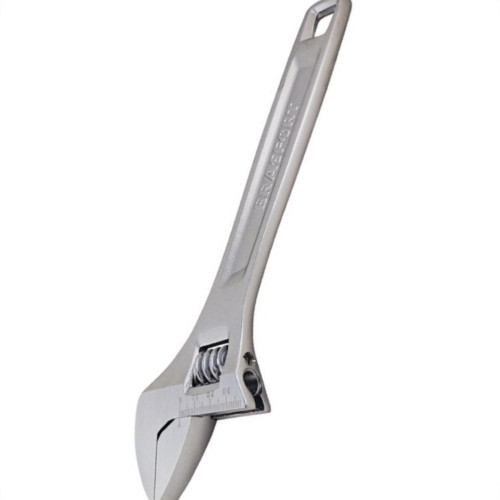 Chave Inglesa Brasfort Cromada 12 8220 Chave Inglesa Brasfort Cromada 12 8220