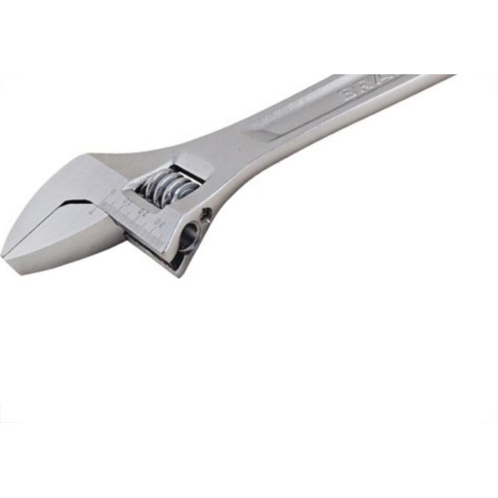 Chave Inglesa Brasfort Cromada 12 8220 Chave Inglesa Brasfort Cromada 12 8220