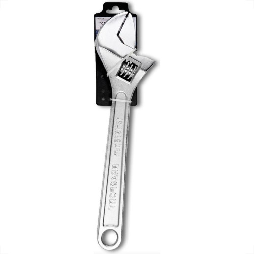 Chave Inglesa Brasfort Cromada 15 8221 Chave Inglesa Brasfort Cromada 15 8221