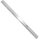 Suporte Disjuntor Din Trilho Aluminio 50Cm Baixo Negrini Pa35-0.5