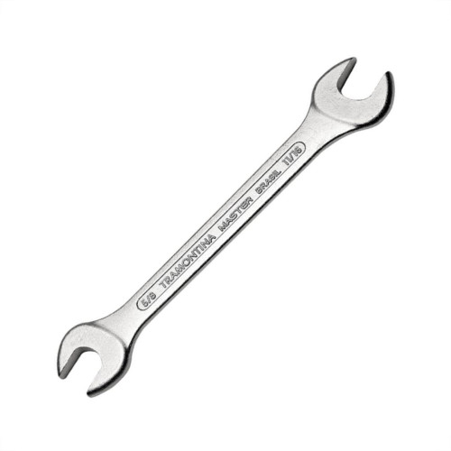 Chave Fixa Tramontina 10X11Mm Chave Fixa Tramontina 10X11Mm