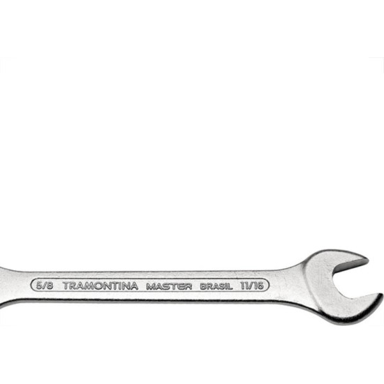 Chave Fixa Tramontina 12X13Mm 