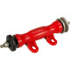Eixo Para Serra Somar 3/8'' Numero 00 10237 Eixo Para Serra Somar 3/8'' Numero 00 10237