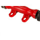 Eixo Para Serra Somar 3/8'' Numero 00 10237 Eixo Para Serra Somar 3/8'' Numero 00 10237