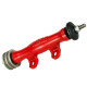 Eixo Para Serra Somar 1/2'' Numero 0 10238 Eixo Para Serra Somar 1/2'' Numero 0 10238