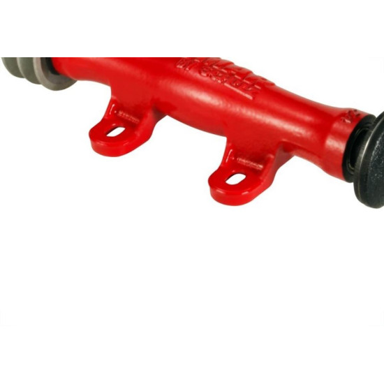 Eixo Para Serra Somar 1/2'' Numero 0 10238 Eixo Para Serra Somar 1/2'' Numero 0 10238