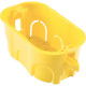 Caixinha Luz Plastica 4X2 Tramontina Amarela Drywal - Kit C/10 Caixinha Luz Plastica 4X2 Tramontina Amarela Drywal - Kit C/10