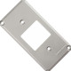 Tampa Condulete Tramontina (2 Simples 1'') Tampa Condulete Tramontina (2 Simples 1'')