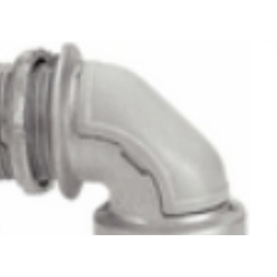 Box Curvo Tramontina  3''