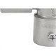Conector Curvo Tramontina 3'' 