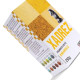 Pigmento Po Xadrez Amarelo 250G 67350 Pigmento Po Xadrez Amarelo 250G 67350