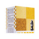 Pigmento Po Xadrez Amarelo 250G 67350 Pigmento Po Xadrez Amarelo 250G 67350