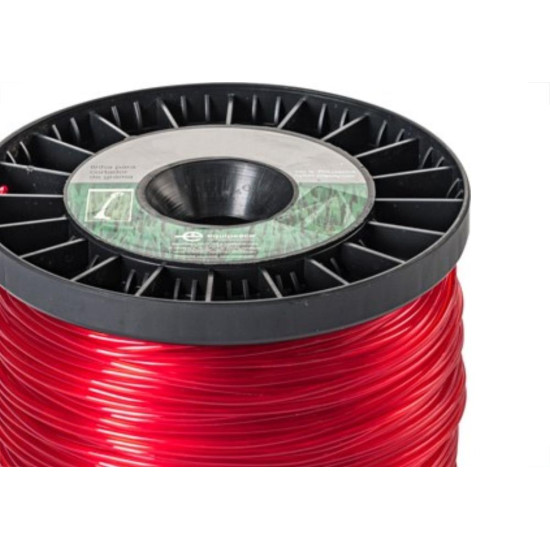 Fio Nylon Ekilon 1,6Mm/430M 1Kg Universal 7180