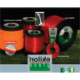 Fio Nylon Ekilon 1,8Mm/340M 1Kg Universal 7181 Fio Nylon Ekilon 1,8Mm/340M 1Kg Universal 7181