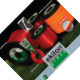 Fio Nylon Ekilon 1,8Mm/340M 1Kg Universal 7181 Fio Nylon Ekilon 1,8Mm/340M 1Kg Universal 7181
