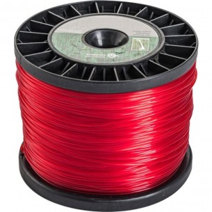 Fio Nylon Ekilon 2,4Mm/194M 1Kg Universal  7183