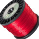 Fio Nylon Ekilon 2,4Mm 194M 1Kg Redondo 7183