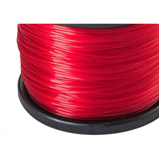 Fio Nylon Ekilon 2,4Mm 194M 1Kg Redondo 7183