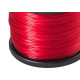 Fio Nylon Ekilon 2,4Mm 194M 1Kg Redondo 7183