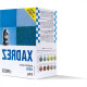 Pigmento Po Xadrez Azul 500G 67652 Pigmento Po Xadrez Azul 500G 67652