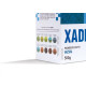 Pigmento Po Xadrez Azul 500G 67652 Pigmento Po Xadrez Azul 500G 67652