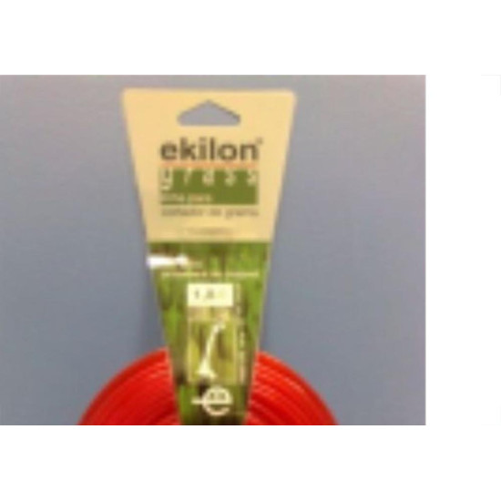 Fio Nylon Ekilon 3,0Mm/ 12M 100G Universal 7017