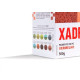 Pigmento Po Xadrez Vermelho 500G 67881 Pigmento Po Xadrez Vermelho 500G 67881