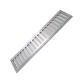 Grelha Aluminio Santa Fe Completa 10X 50 Grelha Aluminio Santa Fe Completa 10X 50